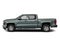 2017 Chevrolet Silverado 1500 Crew Cab Short Box 2-Wheel Drive LT