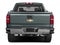 2017 Chevrolet Silverado 1500 Crew Cab Short Box 2-Wheel Drive LT