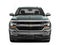 2017 Chevrolet Silverado 1500 Crew Cab Short Box 2-Wheel Drive LT