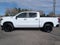 2025 Chevrolet Silverado 1500 Crew Cab Short Box 4-Wheel Drive Custom Trail Boss