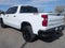 2025 Chevrolet Silverado 1500 Crew Cab Short Box 4-Wheel Drive Custom Trail Boss