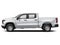 2024 Chevrolet Silverado 1500 Crew Cab Short Box 4-Wheel Drive Custom Trail Boss