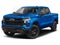 2026 Chevrolet Silverado 1500 Crew Cab Short Box 4-Wheel Drive LT Trail Boss