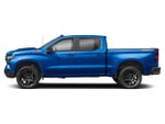 2026 Chevrolet Silverado 1500 Crew Cab Short Box 4-Wheel Drive LT Trail Boss