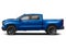 2026 Chevrolet Silverado 1500 Crew Cab Short Box 4-Wheel Drive LT Trail Boss