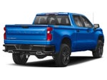 2026 Chevrolet Silverado 1500 Crew Cab Short Box 4-Wheel Drive LT Trail Boss
