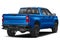 2026 Chevrolet Silverado 1500 Crew Cab Short Box 4-Wheel Drive LT Trail Boss