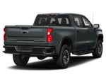 2026 Chevrolet Silverado 1500 Crew Cab Short Box 4-Wheel Drive ZR2