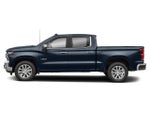 2020 Chevrolet Silverado 1500 Crew Cab Short Box 4-Wheel Drive LTZ