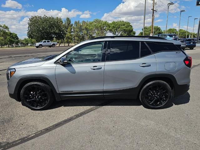 2023 GMC Terrain FWD 4dr SLT