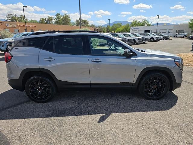 2023 GMC Terrain FWD 4dr SLT