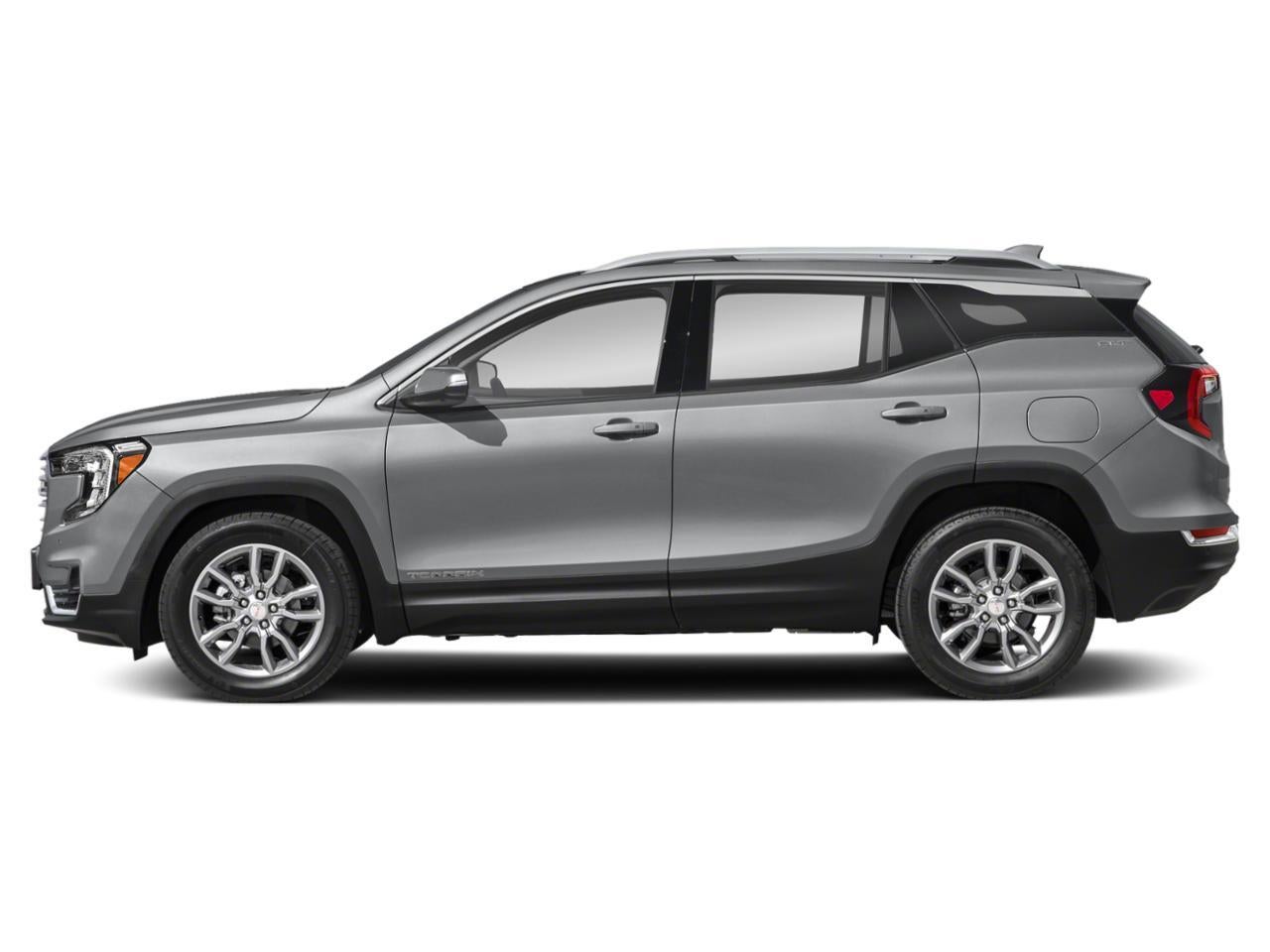 2023 GMC Terrain FWD 4dr SLT