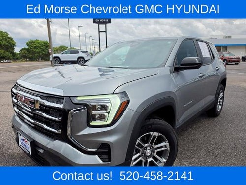2025 GMC Terrain AWD 4dr Elevation