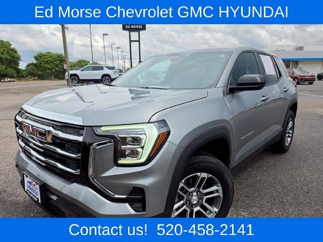 2025 GMC Terrain AWD 4dr Elevation