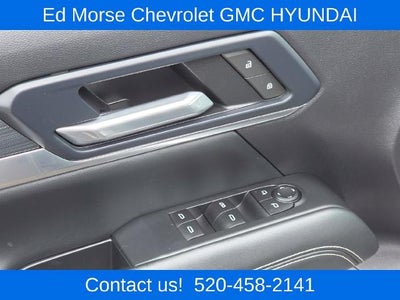 2025 GMC Terrain AWD 4dr Elevation