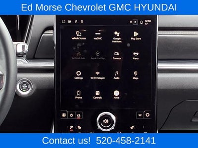 2025 GMC Terrain AWD 4dr Elevation