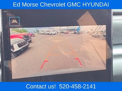 2025 GMC Terrain AWD 4dr Elevation