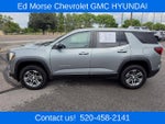 2025 GMC Terrain AWD 4dr Elevation