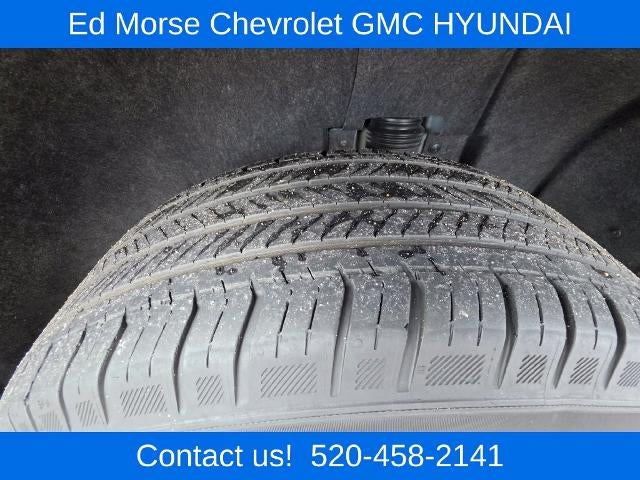 2025 GMC Terrain AWD 4dr Elevation
