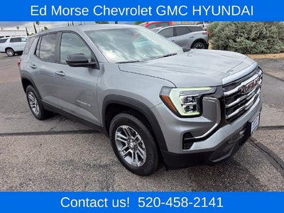 2025 GMC Terrain AWD 4dr Elevation
