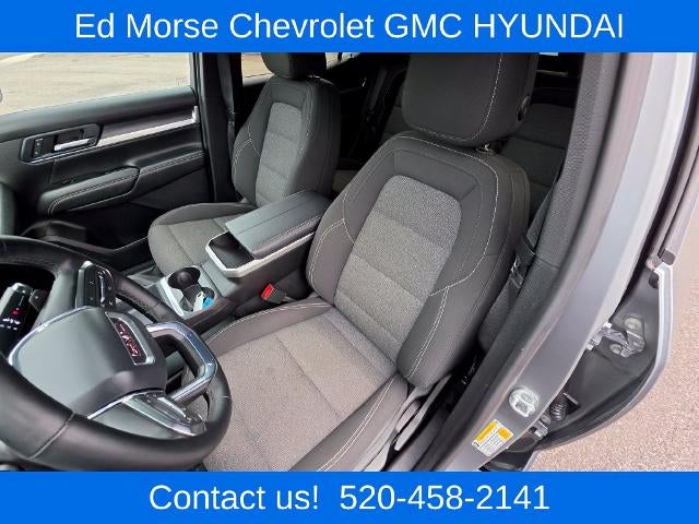 2025 GMC Terrain AWD 4dr Elevation