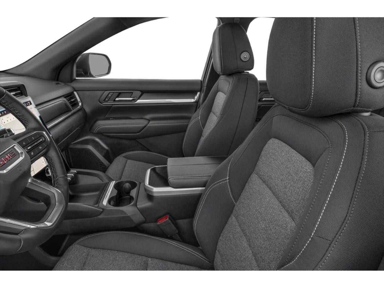 2025 GMC Terrain AWD 4dr Elevation