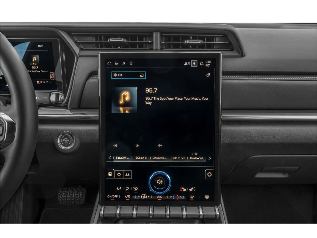 2025 GMC Terrain AWD 4dr Elevation