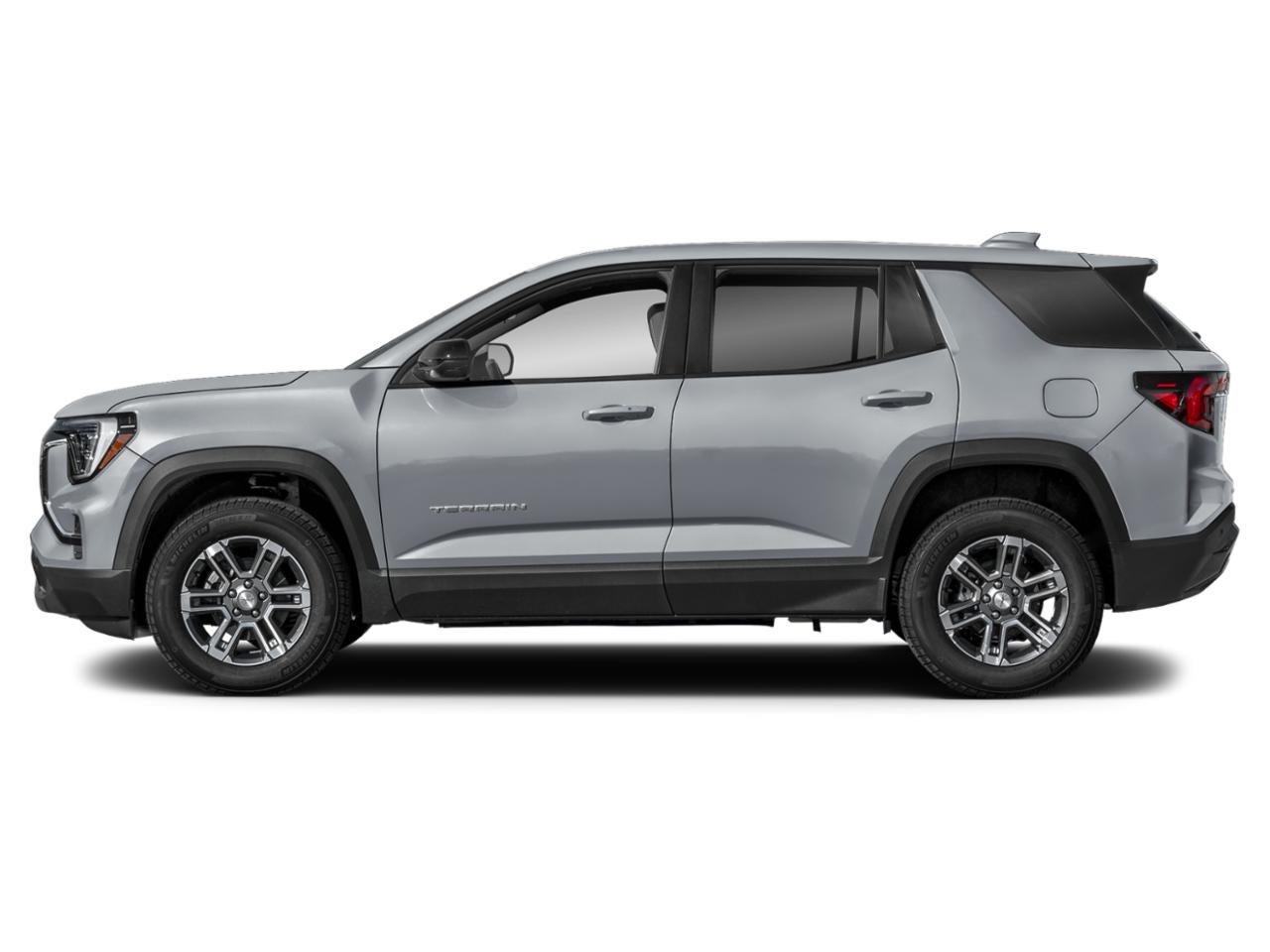 2025 GMC Terrain AWD 4dr Elevation
