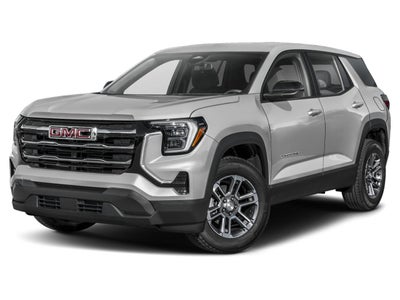 2025 GMC Terrain AWD 4dr Elevation