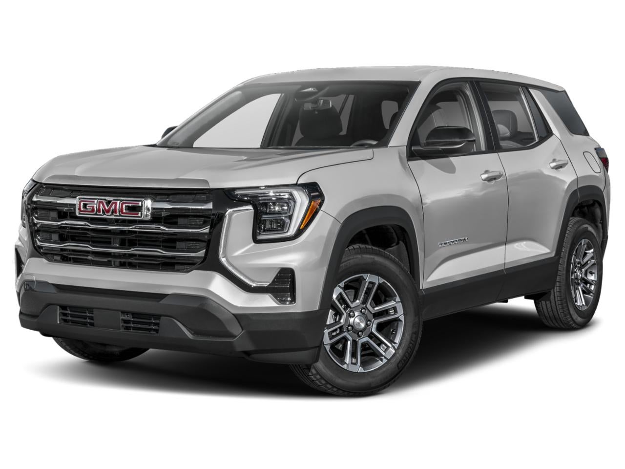 2025 GMC Terrain AWD 4dr Elevation