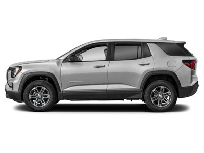 2025 GMC Terrain AWD 4dr Elevation