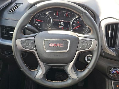 2024 GMC Terrain AWD 4dr AT4