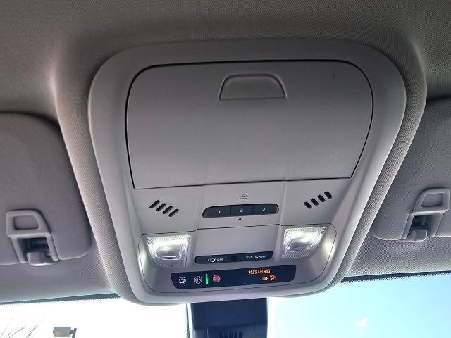 2024 GMC Terrain AWD 4dr AT4