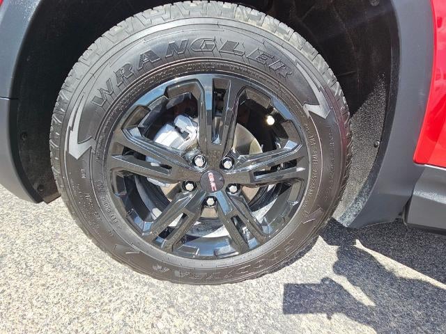 2024 GMC Terrain AWD 4dr AT4