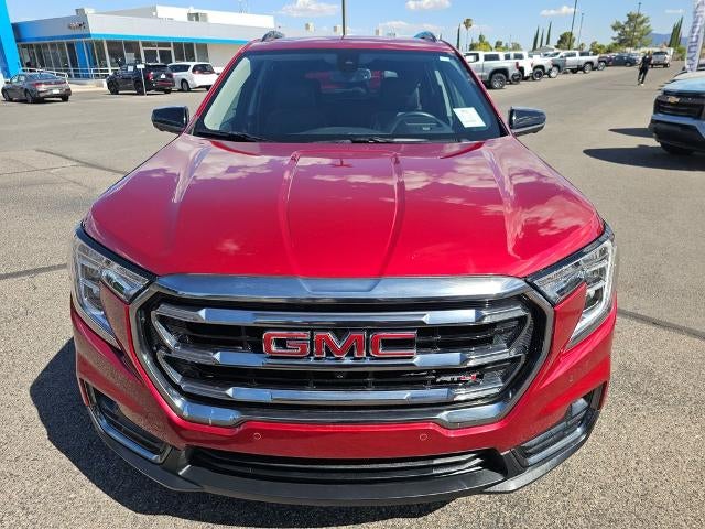 2024 GMC Terrain AWD 4dr AT4