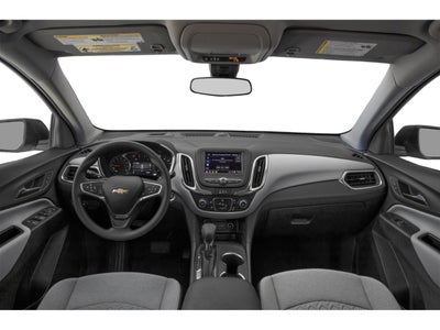 2023 Chevrolet Equinox FWD 4dr LS w/1FL