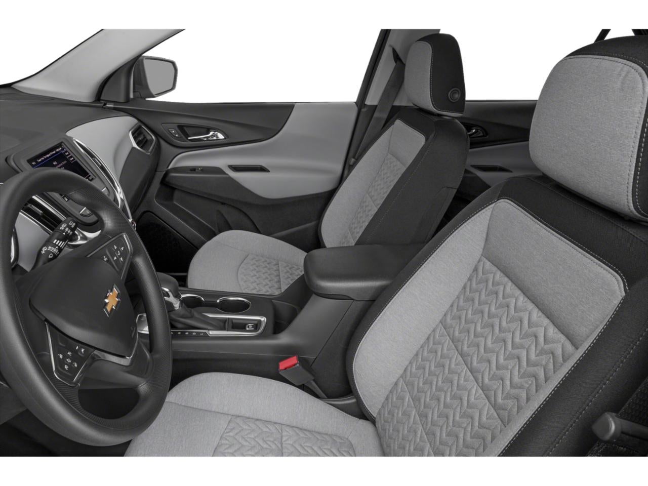 2023 Chevrolet Equinox FWD 4dr LS w/1FL