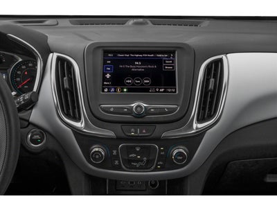 2023 Chevrolet Equinox FWD 4dr LS w/1FL