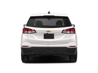 2023 Chevrolet Equinox FWD 4dr LS w/1FL