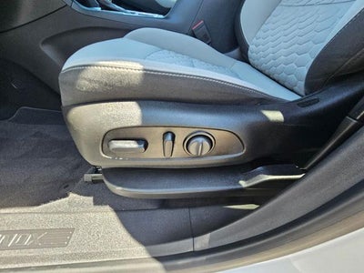 2021 Chevrolet Equinox FWD LS