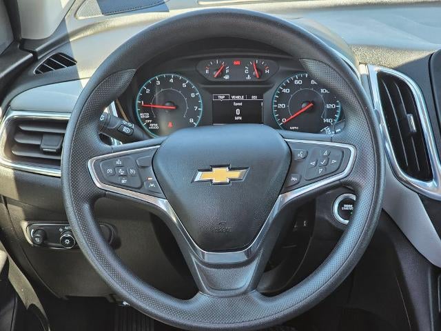 2021 Chevrolet Equinox FWD LS