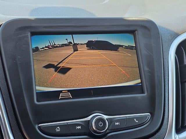 2021 Chevrolet Equinox FWD LS