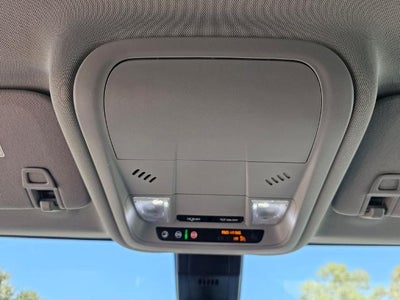 2021 Chevrolet Equinox FWD LS