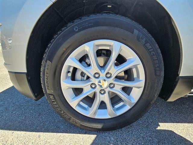 2021 Chevrolet Equinox FWD LS