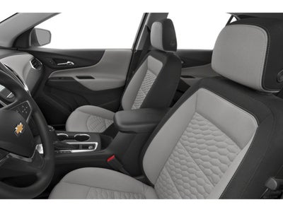 2021 Chevrolet Equinox FWD LS