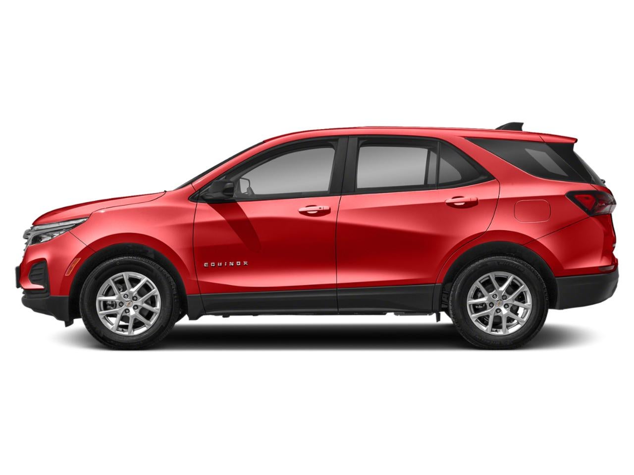 2024 Chevrolet Equinox FWD LT