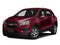 2016 Chevrolet Trax FWD 4dr LS