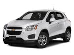 2016 Chevrolet Trax FWD 4dr LS