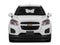 2016 Chevrolet Trax FWD 4dr LS