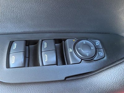 2020 Chevrolet Blazer FWD LT